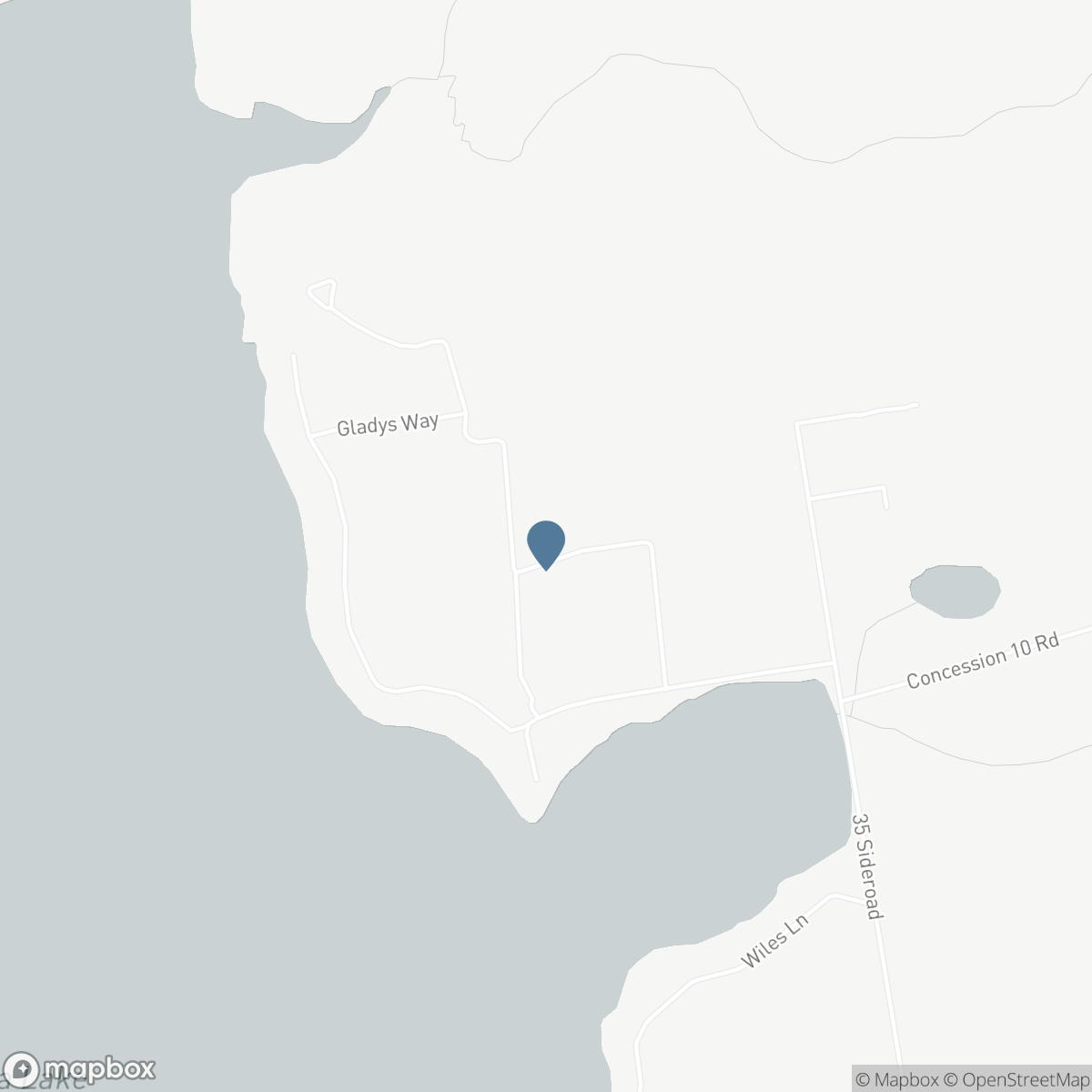 149 SIR WILLIAM'S LANE, Flesherton, Ontario N0C 1E0